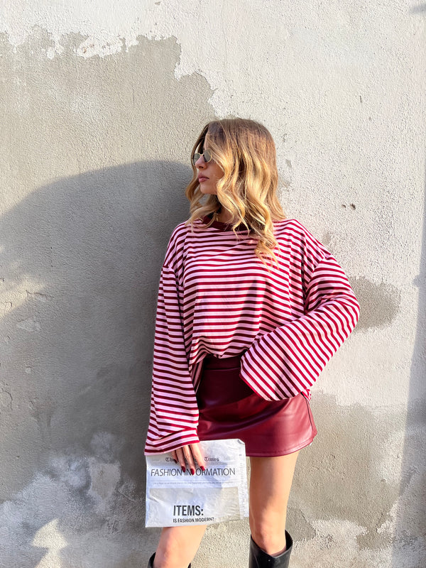 Maglia lollipop🍭🍒