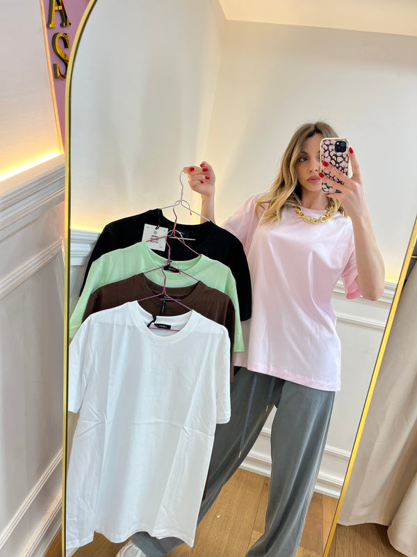 T shirt LUMINA