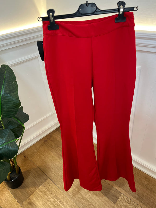 Pants holly