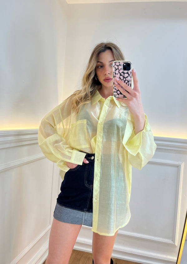 Camicia ZAYLA