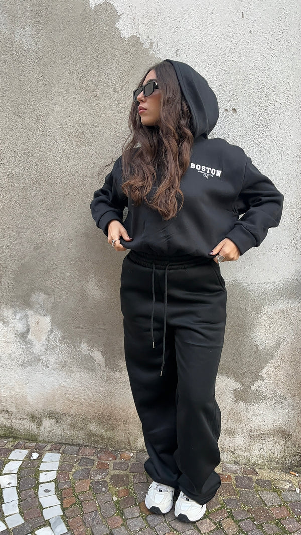 Tuta BOSTON