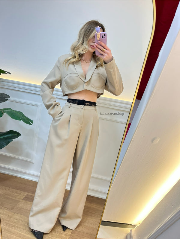 Tailleur JESSICA