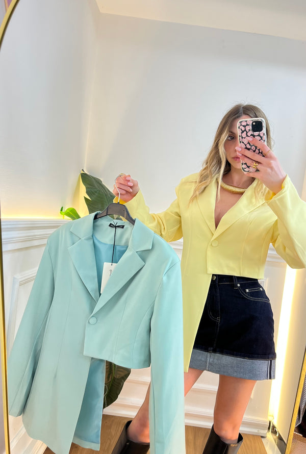 Blazer JUCY