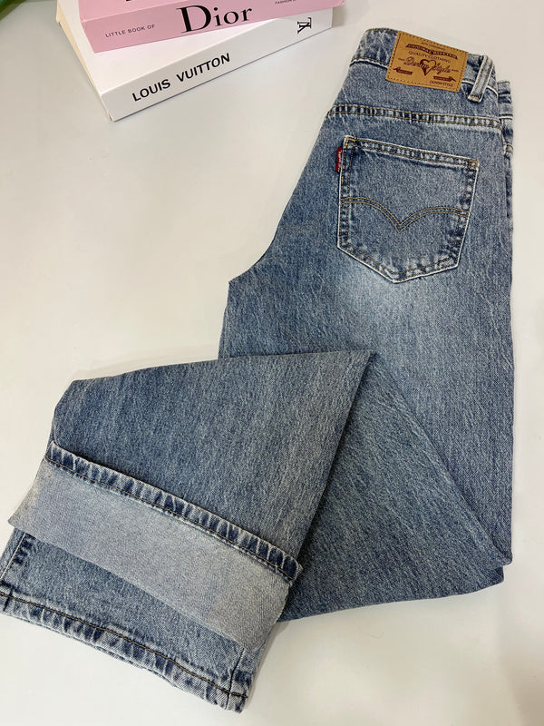 Jeans mod levis BEATRIX