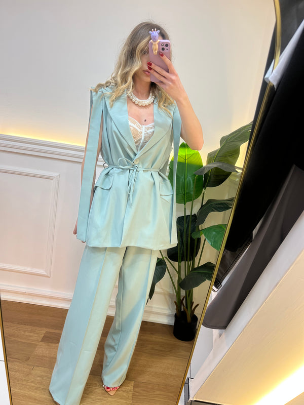 Tailleur GIADA