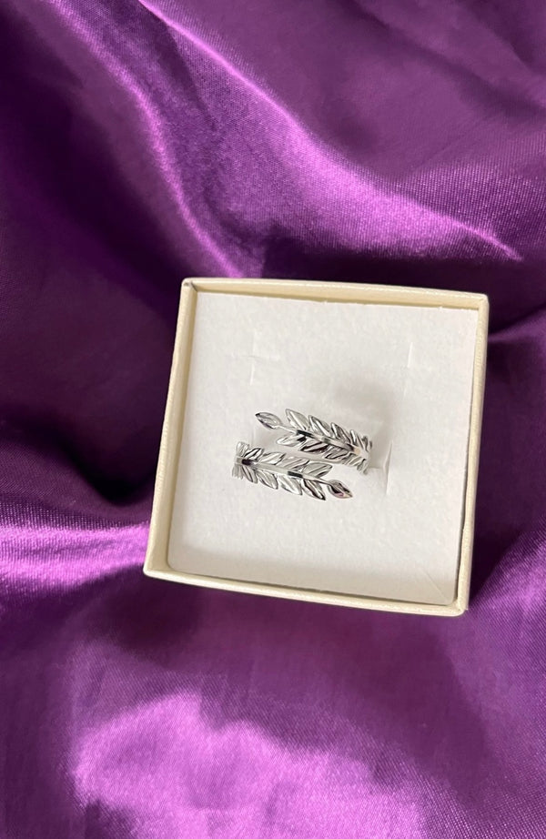 Anello alloro