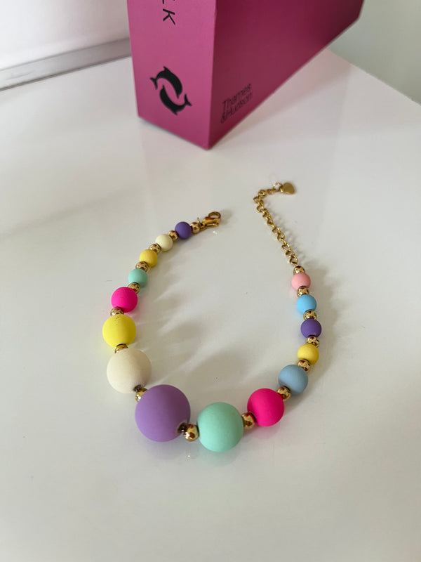 Bracciale bubble