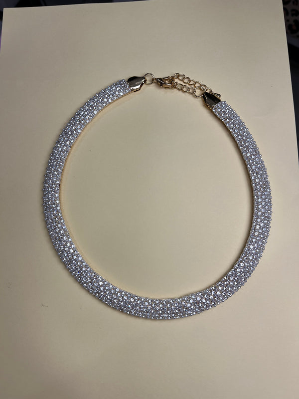 Collana diana