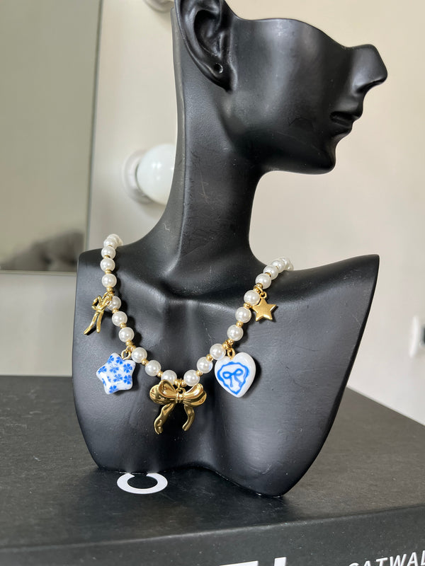 Collana baily