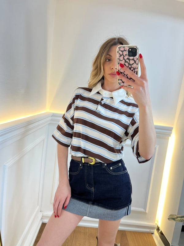 Polo FABIANA