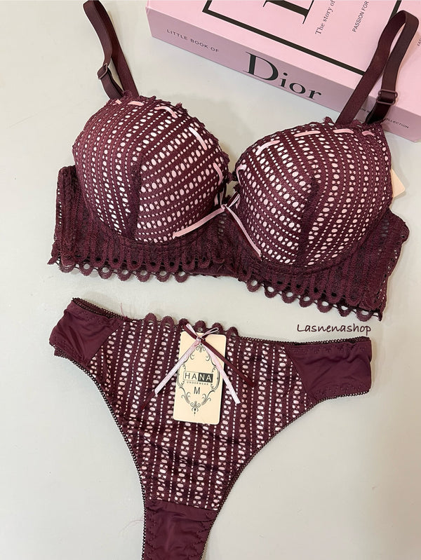 Intimo Lena