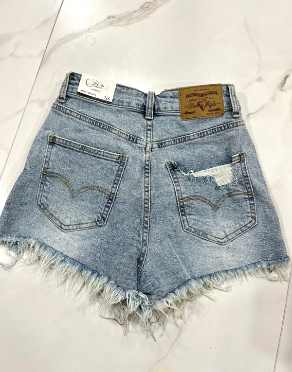 Shorts mod levis
