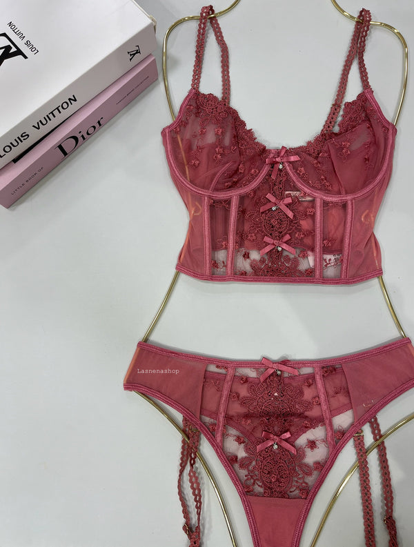 Lingerie Belen
