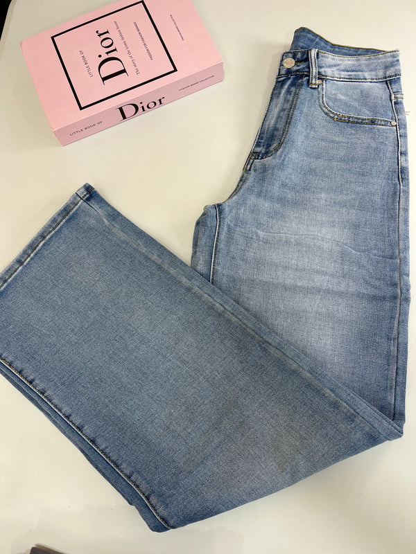 Jeans chiaro