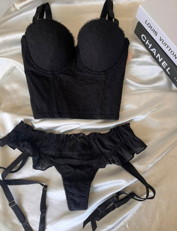 Intimo eva