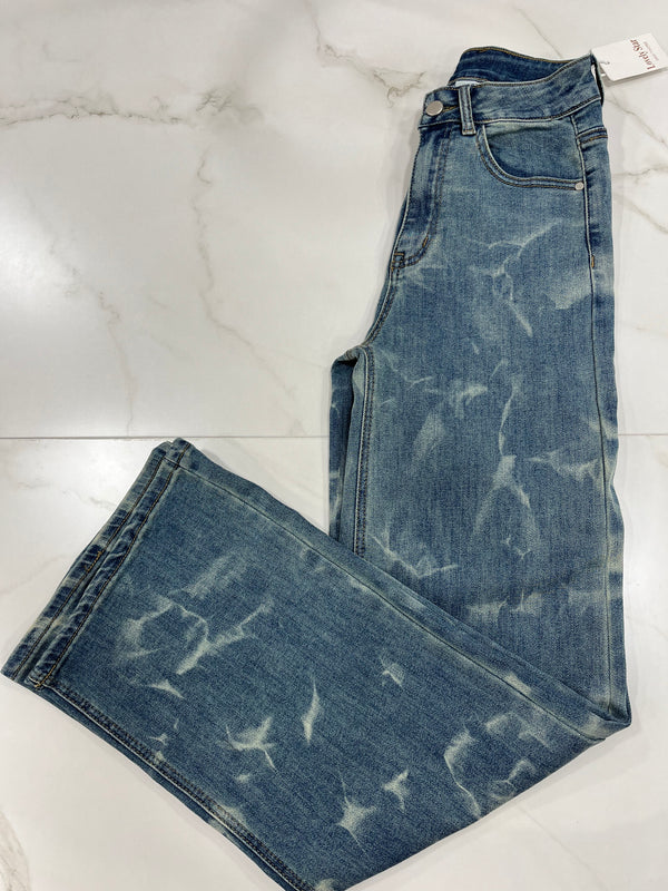 JEANS SFUMATO