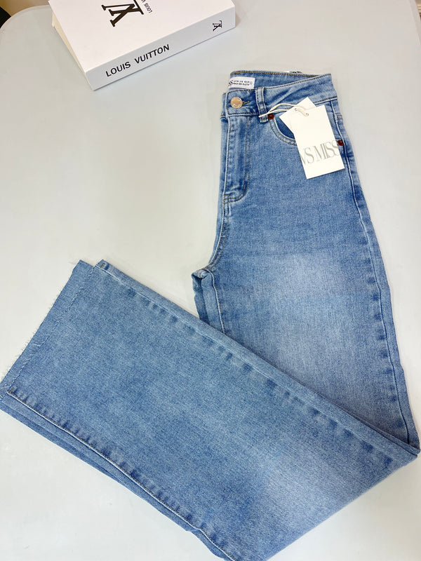 Jeans ALEXIA