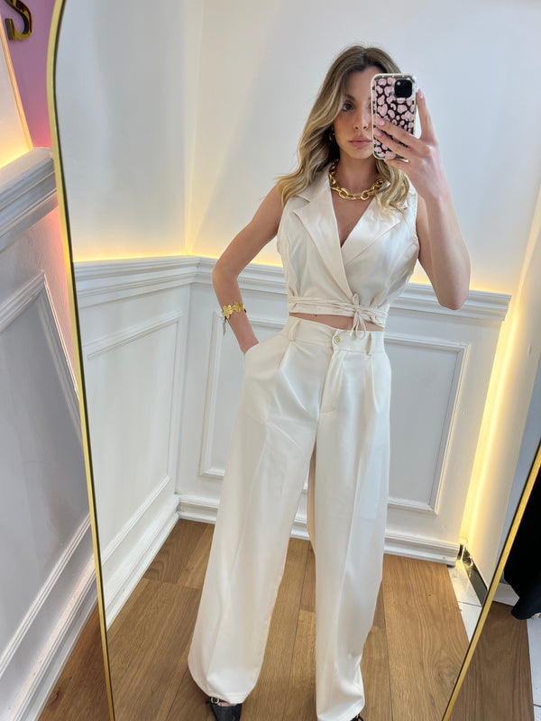 Coordinato charlotte