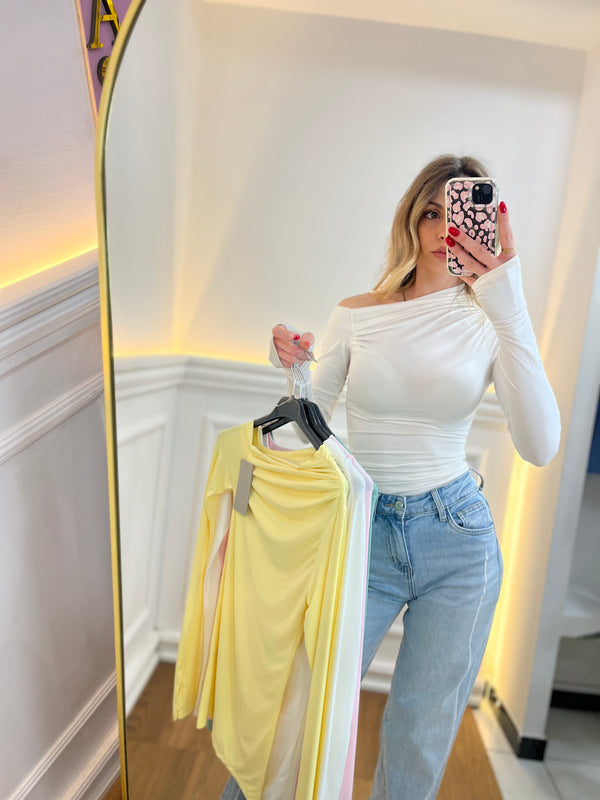 Maglia kim
