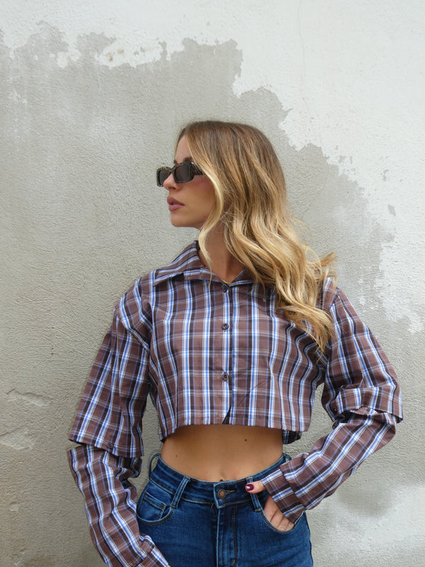Camicia low cost