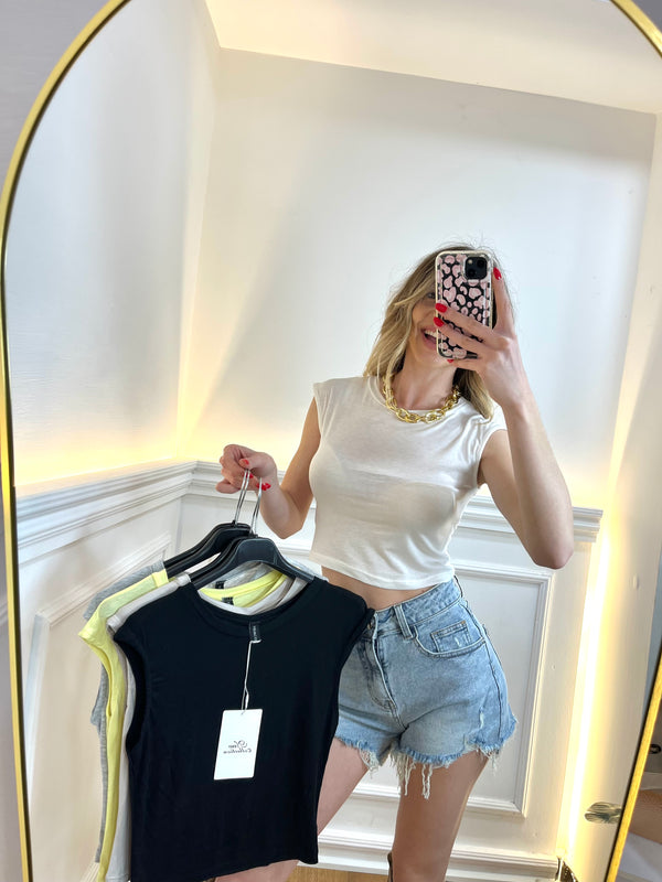 Maglia Megan