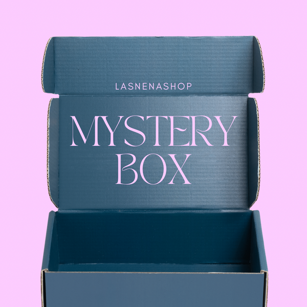 MYSTERY BOX 50